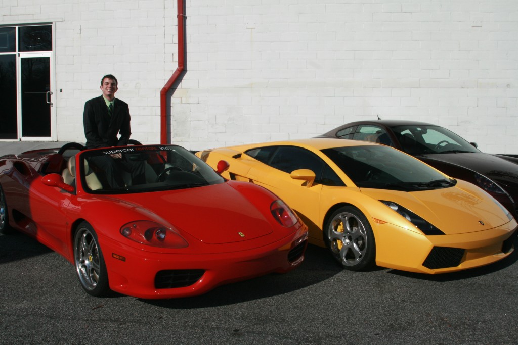 Eds Car History 2000 Ferrari 360 Spider 6 Spd Ed Bolian