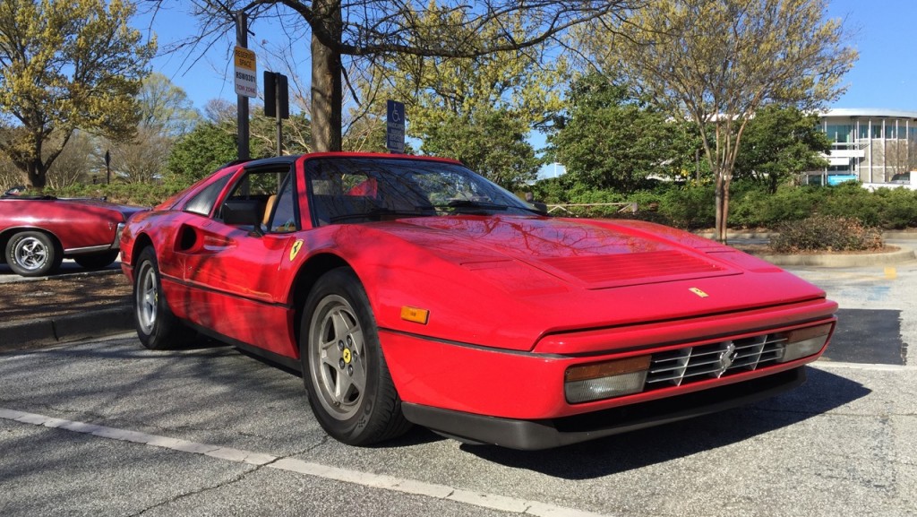 Photos from the 2015 Georgia Tech Auto Show – Ed Bolian